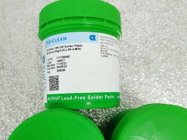 Why does solder paste need to warm up